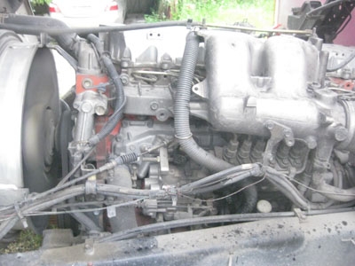 ขาย Deca Uro 2 ปี 48 หกล้อตู้สิบบานยาว 7.2 m สวยมาก โทร 088-4501277 ขาย Deca Uro 2 ปี 48 หกล้อตู้สิบบานยาว 7.2 m สวยมาก โทร 088-4501277