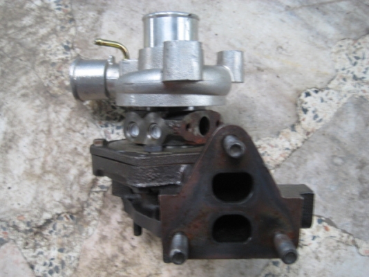 ขายเทอร์โบเล็กๆซักลูก 3,500 เก่าญี่ปุ่นสภาพใหม่ 150cc.ขึ้นไป