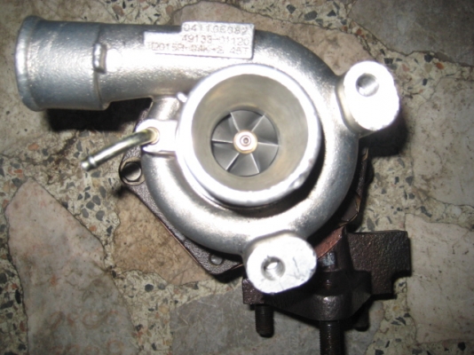 ขายเทอร์โบเล็กๆซักลูก 3,500 เก่าญี่ปุ่นสภาพใหม่ 150cc.ขึ้นไป