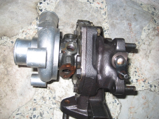 ขายเทอร์โบเล็กๆซักลูก 3,500 เก่าญี่ปุ่นสภาพใหม่ 150cc.ขึ้นไป