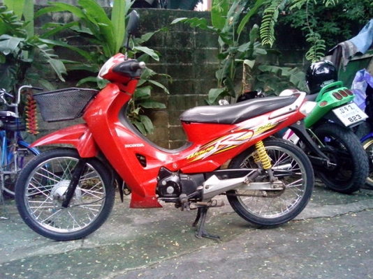 ขายเวฟ125sสตาร์ทมือถูกๆๆขาย14900