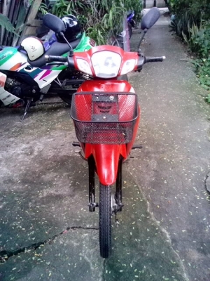 ขายเวฟ125sสตาร์ทมือถูกๆๆขาย14900