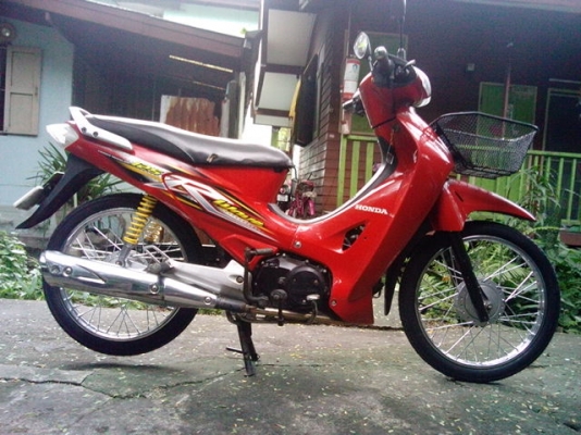 ขายเวฟ125sสตาร์ทมือถูกๆๆขาย14900