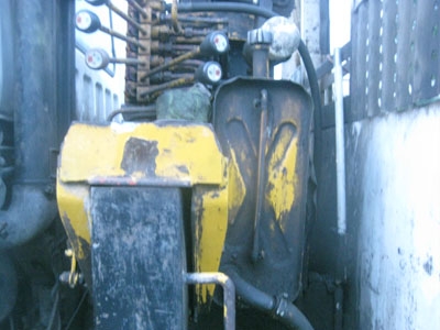 ขาย Mitsu FK 453 195 แรง ติดเครน  Tadano 3 t 4 ท่อน กระบะยาว 6.5 m โทร 088-4501277