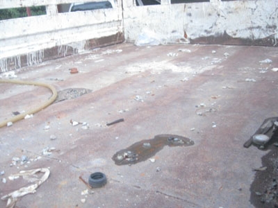 ขาย Mitsu FK 453 195 แรง ติดเครน  Tadano 3 t 4 ท่อน กระบะยาว 6.5 m โทร 088-4501277