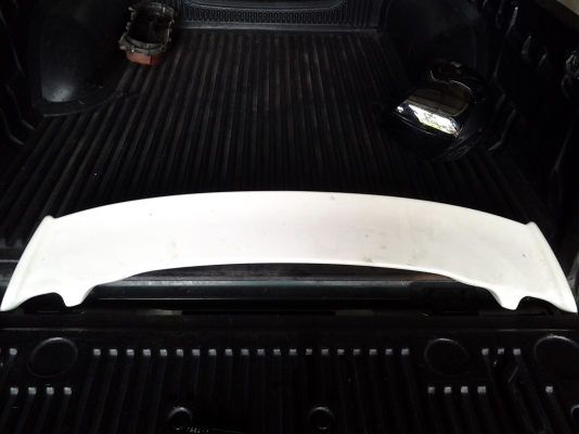 สปอยเลอร์ jazz 2013