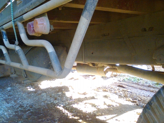 HINO FC2W 120 WO4D รุ่นซูเปอร์เสี่ย fหน้า หลัง ปี37 พร้อมคอกอย่างงาม ยาว 5.5 เมตร ภาษี57