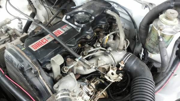 TOYOTA HILUX MIGHTY-X EXTRACAB 2.5 MT ปี 40 รถสวยจัดพร้อมใช้งาน เครื่องแน่นแรงดีเดิมๆไม่มีเยิ้ม ภายในเก๋งคอนโซลสวยครบพร้อม แอร์เย็น พวงมาลัยธรรมดา กระบะปูพื้นยางลายเนอร์อย่างสวย ล้อแม็กลายสวยมีให้พร้อม ยางสภาพดี 4 เส้นประมาณ 70\% พร้อมใช้งาน เอกสารทะเบียนภ TOYOTA HILUX MIGHTY-X EXTRACAB 2.5 MT ปี 40 รถสวยจัดพร้อมใช้งาน เครื่องแน่นแรงดีเดิมๆไม่มีเยิ้ม ภายในเก๋งคอนโซลสวยครบพร้อม แอร์เย็น พวงมาลัยธรรมดา กระบะปูพื้นยางลายเนอร์อย่างสวย ล้อแม็กลายสวยมีให้พร้อม ยางสภาพดี 4 เส้นประมาณ 70\% พร้อมใช้งาน เอกสารทะเบียนภ