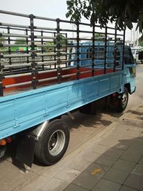 ขาย ISUZU NKR 58LU5