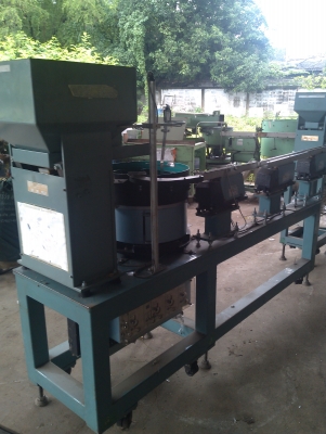 เครื่อง BLOWN FEEDER, BULK HOPPER เครื่อง BLOWN FEEDER, BULK HOPPER