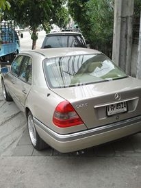 ขาย MERCEDES BENZ C220 ขาย MERCEDES BENZ C220