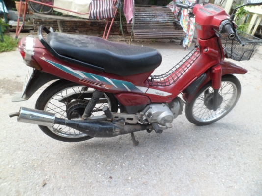 เจ้าของขายเอง  รถบ้านเดิมๆ