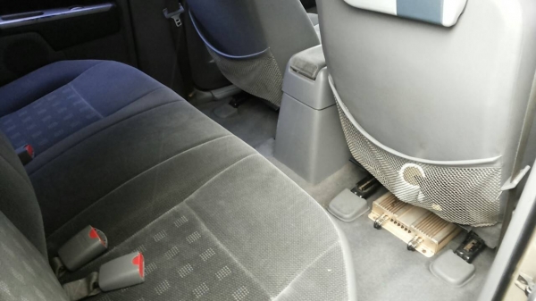 ISUZU D-MAX CAB4 RODEO LS 3.0 MT 4WD ปี 2003 รถสวยจัดพร้อมใช้งาน กระบะติดตั้งหลังคาแคร์รี่บอยครบพร้อมสภาพสวย เครื่องแน่นแรงดี ภายในเก๋งสวยครบพร้อม CD MP3 แอร์ พ.เพาเวอร์ ก.ไฟฟ้า กระจกมองข้างปรับไฟฟ้า บันไดข้าง ช่วงล่างยางสภาพดี 70\% พร้อมใช้งาน เอกสารทะเบี