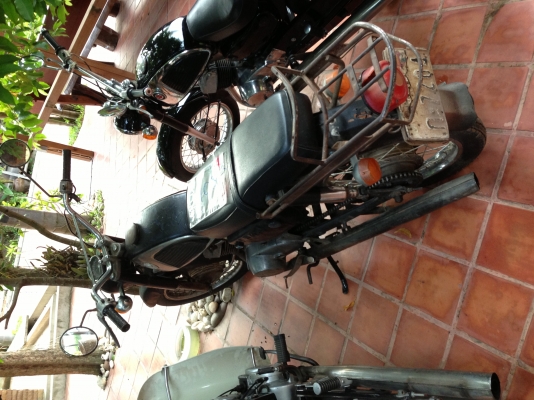 รถมอเตอร์ไซค์ มือสอง ซูซูกิ