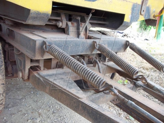 ขาย หางพ่วง 3 เพลาดั๊มแท้ / ยาว 7 เมตร อู่ ส.ส่งเสริม ขาย หางพ่วง 3 เพลาดั๊มแท้ / ยาว 7 เมตร อู่ ส.ส่งเสริม