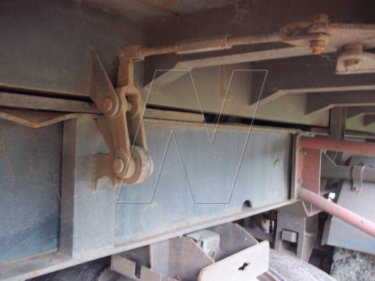 ขาย หางพ่วง 3 เพลาดั๊มแท้ / ยาว 7 เมตร อู่ ส.ส่งเสริม ขาย หางพ่วง 3 เพลาดั๊มแท้ / ยาว 7 เมตร อู่ ส.ส่งเสริม