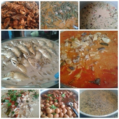 ร้านแกงป้านัน วัดศาลเจ้าปทุมธานีครับ อร่อยแบบไทยแท้ ราคาไม่เเพง