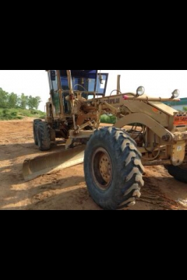 ราคาพิเศษ !!! CAT140G s/no14xxx มี scarifier