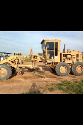 ราคาพิเศษ !!! CAT140G s/no14xxx มี scarifier