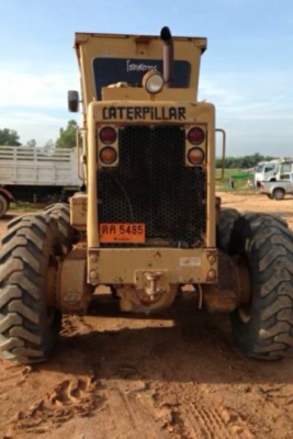 ราคาพิเศษ !!! CAT140G s/no14xxx มี scarifier