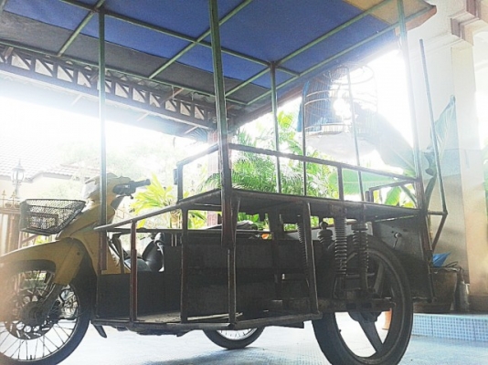 รถทำมาหากิน ราคาเบาๆ (จ.สุพรรณบุรี) รถทำมาหากิน ราคาเบาๆ (จ.สุพรรณบุรี)