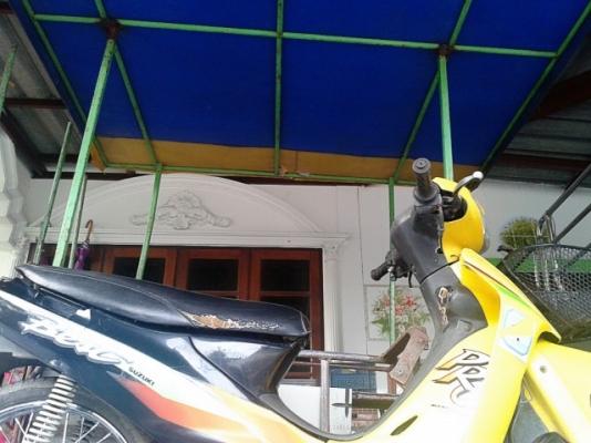 รถทำมาหากิน ราคาเบาๆ (จ.สุพรรณบุรี) รถทำมาหากิน ราคาเบาๆ (จ.สุพรรณบุรี)