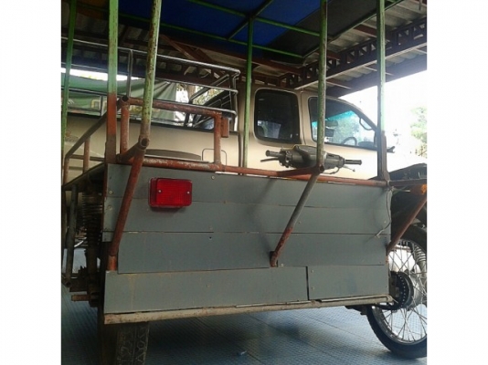 รถทำมาหากิน ราคาเบาๆ (จ.สุพรรณบุรี) รถทำมาหากิน ราคาเบาๆ (จ.สุพรรณบุรี)