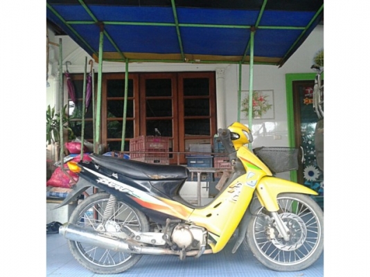 รถทำมาหากิน ราคาเบาๆ (จ.สุพรรณบุรี)