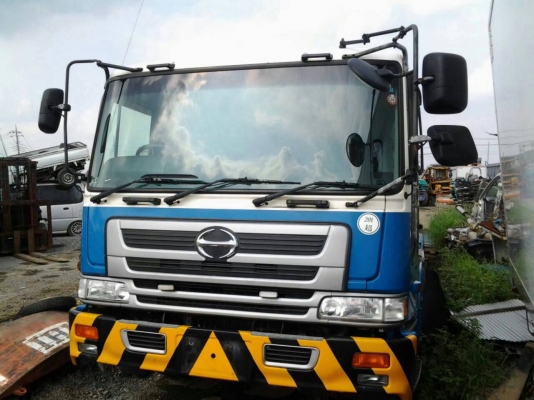 ขายรถบรรทุกญี่ปุ่น-หัวตัดญี่ปุ่น-เครื่องเก่านอก