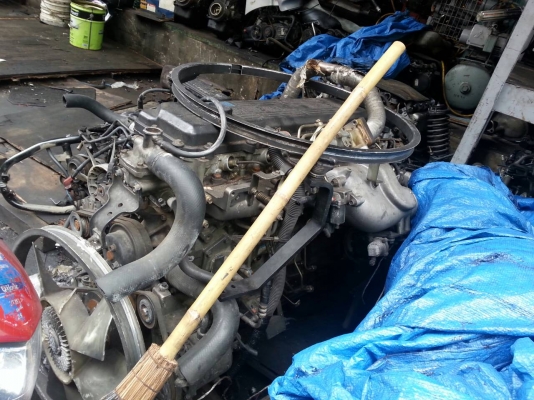 ขายรถบรรทุกญี่ปุ่น-หัวตัดญี่ปุ่น-เครื่องเก่านอก