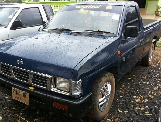 NISSAN BIG M SINGLE 2.5 MT BD25 ปี 39 จอโค้ง เครื่องฝาแดง รถสวยสภาพดีสุดๆพร้อมใช้งาน เครื่องแห้งแรงดีเดิมๆ ภายในเก๋งคอนโซลครบพร้อม แอร์เย็น พวงมาลัยธรรมดา กระบะไม่มีผุกร่อน ช่วงล่างคัชซีสวยไม่ผุ ยางสภาพดี 4 เส้นประมาณ 70\% พร้อมใช้งาน เอกสารทะเบียนภาษีเต็ม NISSAN BIG M SINGLE 2.5 MT BD25 ปี 39 จอโค้ง เครื่องฝาแดง รถสวยสภาพดีสุดๆพร้อมใช้งาน เครื่องแห้งแรงดีเดิมๆ ภายในเก๋งคอนโซลครบพร้อม แอร์เย็น พวงมาลัยธรรมดา กระบะไม่มีผุกร่อน ช่วงล่างคัชซีสวยไม่ผุ ยางสภาพดี 4 เส้นประมาณ 70\% พร้อมใช้งาน เอกสารทะเบียนภาษีเต็ม