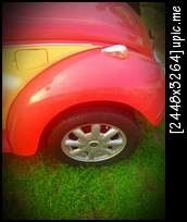 โฟล์คเต่าน่ารักๆหาแลกครับ(รูปด้านในครับ)