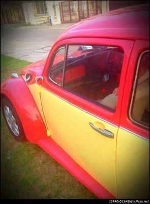 โฟล์คเต่าน่ารักๆหาแลกครับ(รูปด้านในครับ)