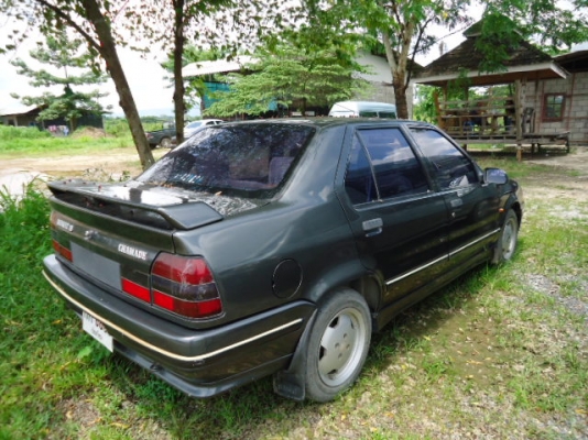 ขายเป็นซากรถเรโนลด์ R19 CHAMADE ปี2535 ตัวถังสภาพดีทั้งคัน ขาย 30,000.-,มีทะเบียนพร้อมโอนเอกสารครบชุด และทะเบียนไม่ขาดต่อ รถอยู่เชียงใหม่ครับ