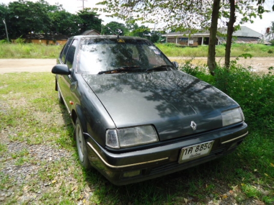 ขายเป็นซากรถเรโนลด์ R19 CHAMADE ปี2535 ตัวถังสภาพดีทั้งคัน ขาย 30,000.-,มีทะเบียนพร้อมโอนเอกสารครบชุด และทะเบียนไม่ขาดต่อ รถอยู่เชียงใหม่ครับ