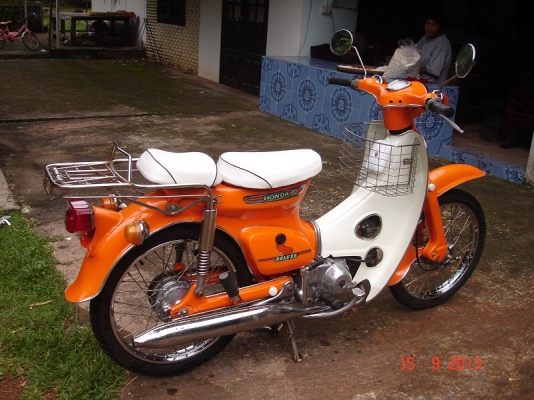 ขาย C70 สวย ๆ 14,900 ขาย C70 สวย ๆ 14,900