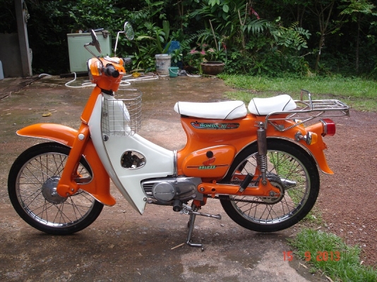 ขาย C70 สวย ๆ 14,900 ขาย C70 สวย ๆ 14,900