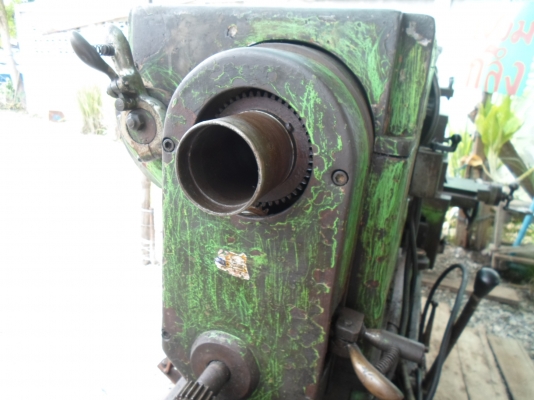 แท่นกลึง 8 ฟุต รุ่นหนัก เหวี่ยงงานได้ 1 เมตร 120,000  ด่วน !!!!!!