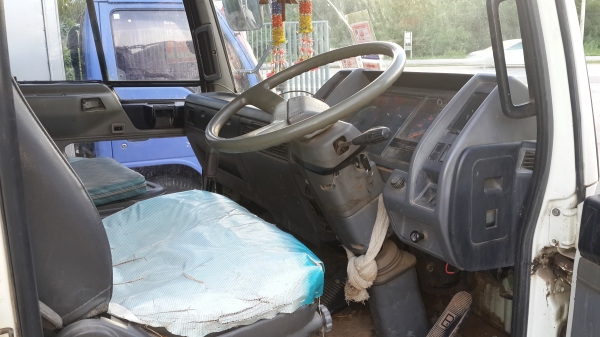 ขายด่วน HINO FD3H เครื่องHO7D 195แรง ยาว6เมตร รีบจอง โทร 0843923995