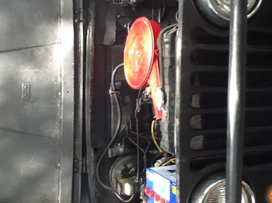 ขาย Jeep แต่งCJ 5