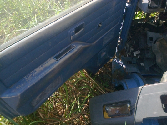 ขายหัวรถหกล้อ NPR