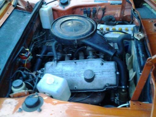 BMW 2000 ปี 1967 รถคลาสสิกหายาก อะไรครบ เอกสารพร้อมโอน BMW 2000 ปี 1967 รถคลาสสิกหายาก อะไรครบ เอกสารพร้อมโอน