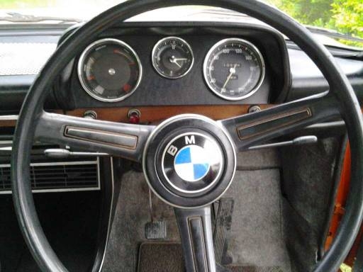 BMW 2000 ปี 1967 รถคลาสสิกหายาก อะไรครบ เอกสารพร้อมโอน BMW 2000 ปี 1967 รถคลาสสิกหายาก อะไรครบ เอกสารพร้อมโอน