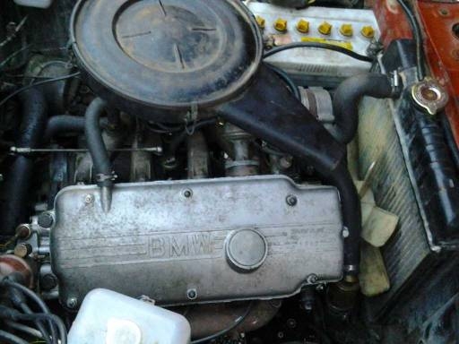 BMW 2000 ปี 1967 รถคลาสสิกหายาก อะไรครบ เอกสารพร้อมโอน BMW 2000 ปี 1967 รถคลาสสิกหายาก อะไรครบ เอกสารพร้อมโอน