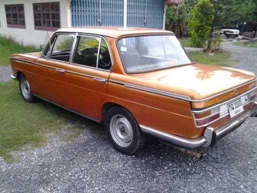 BMW 2000 ปี 1967 รถคลาสสิกหายาก อะไรครบ เอกสารพร้อมโอน BMW 2000 ปี 1967 รถคลาสสิกหายาก อะไรครบ เอกสารพร้อมโอน