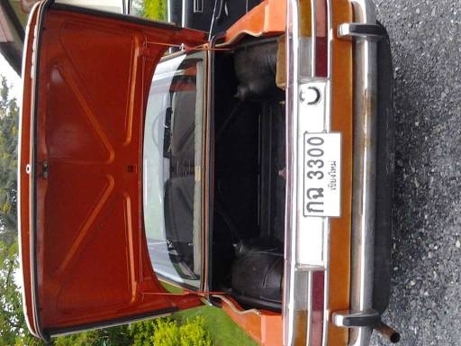 BMW 2000 ปี 1967 รถคลาสสิกหายาก อะไรครบ เอกสารพร้อมโอน BMW 2000 ปี 1967 รถคลาสสิกหายาก อะไรครบ เอกสารพร้อมโอน