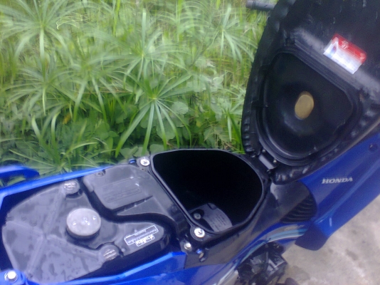 เวฟ125ไอแท้แท้ สวยสวย แต่งสวย สตาทมือ เครื่องเเน่น ท่อดำ ทะเบียนดี