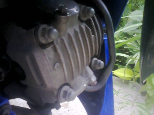 เวฟ125ไอแท้แท้ สวยสวย แต่งสวย สตาทมือ เครื่องเเน่น ท่อดำ ทะเบียนดี