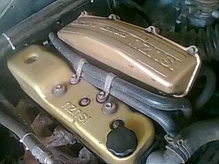 ISUZU TFR 2.5 VAN เพาเวอร แอร์เย็น