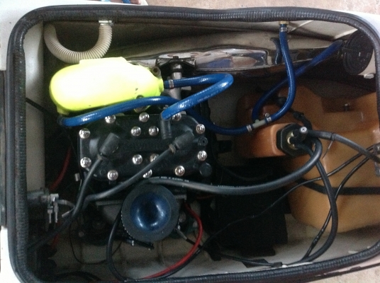 ขายเรือkawasaki650sx 30000บาท ขายเรือkawasaki650sx 30000บาท